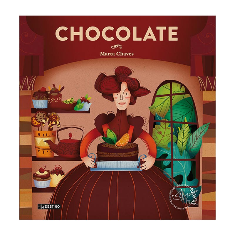 Chocolate