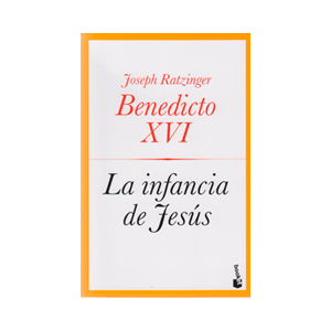 La infancia de Jesús