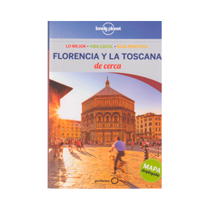 Florencia y la Toscana De cerca 3