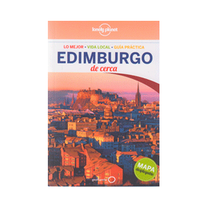 Edimburgo De cerca 2