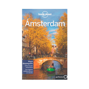 Ámsterdam 5