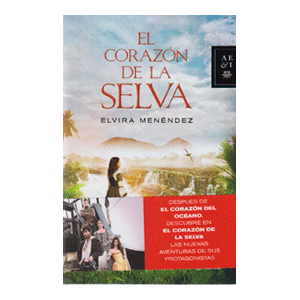 El corazón de la selva