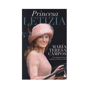 Princesa Letizia