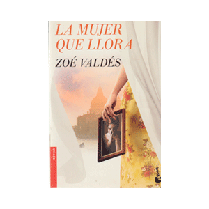 La mujer que llora