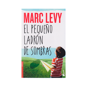 El pequeño ladrón de sombras