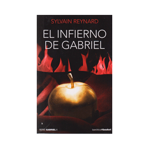 El infierno de Gabriel