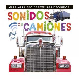 Sonidos de camiones