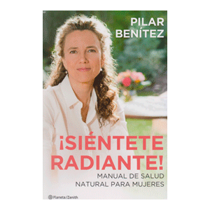 ¡Siéntete radiante!