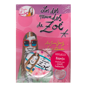 Pack Zoe 1 Mundos PluS Espejo