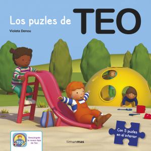 Los puzles de Teo