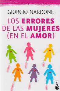 Los errores de las mujeres (en el amor)