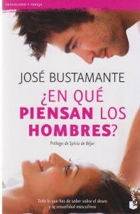 ¿En qué piensan los hombres?