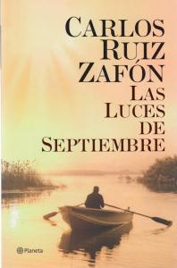 Las Luces de Septiembre