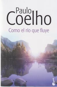 Como el río que fluye