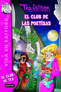 El club de las poetisas