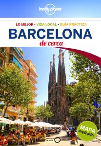 Barcelona De cerca 4