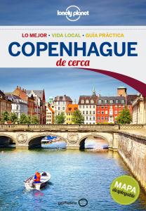 Copenhague De cerca 2