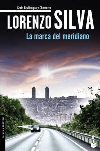 La marca del meridiano