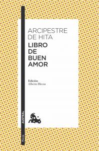 Libro de buen amor