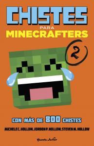 Minecraft. Chistes para minecrafters 2