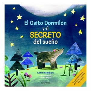 El Osito Dormilón y el secreto del sueño