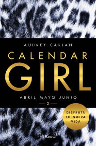 Calendar Girl 2