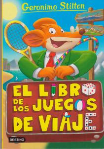 El libro de los juegos de viaje