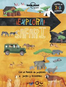 ¡Explora! SAFARI