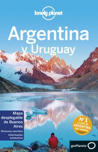 Argentina y Uruguay 6