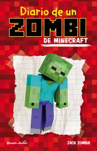 Diario de un zombi de Minecraft