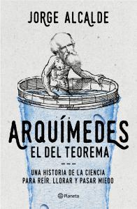 Arquímedes, el del teorema