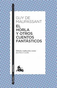 El Horla y otros cuentos fantásticos