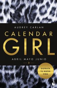 Calendar Girl 2