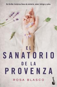 El sanatorio de la Provenza