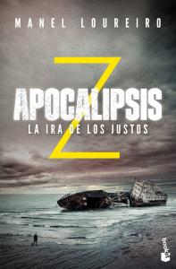 Apocalipsis Z. La ira de los justos