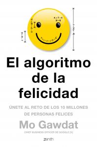 El algoritmo de la felicidad