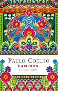 Caminos (Agenda Coelho 2019)