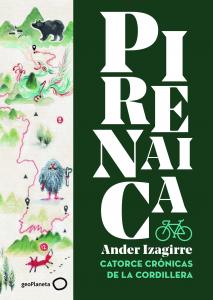 Pirenaica