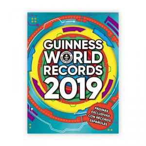 Guinness World Records 2019