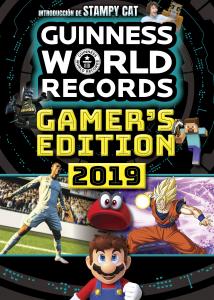 Guinness World Records 2019. Gamer s edition