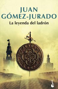 La leyenda del ladrón