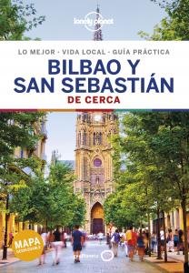 Bilbao y San Sebastian De cerca 2