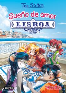 Sueño de amor en Lisboa