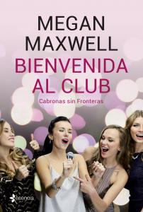 Bienvenida al club Cabronas sin Fronteras PluS CD