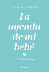 La agenda de mi bebé