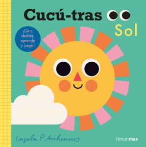 Cucú: Sol