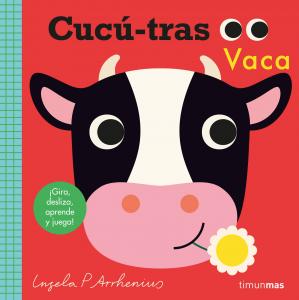 Cucú: Vaca