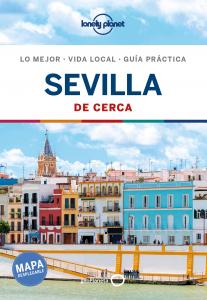 Sevilla De cerca 3