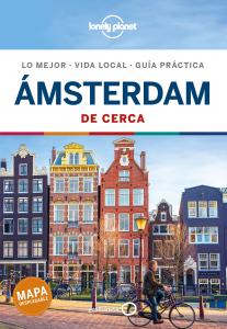 Ámsterdam De cerca 5