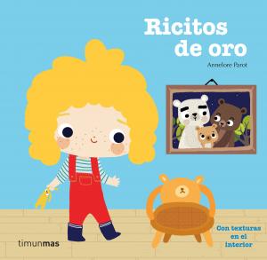 Ricitos de oro